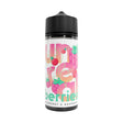 DISPERGO - 100ML UNREAL BERRIES CRANBERRY & RASPBERRY 0MG SHORTFILL E LIQUID - Super E-cig