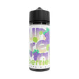 DISPERGO - 100ML UNREAL BERRIES GRAPE & LIME 0MG SHORTFILL E LIQUID - Super E-cig