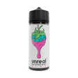 DISPERGO - 100ML UNREAL RASPBERRY PINK 0MG SHORTFILL E LIQUID - Super E-cig