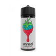 DISPERGO - 100ML UNREAL RASPBERRY RED 0MG SHORTFILL E LIQUID - Super E-cig