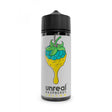 DISPERGO - 100ML UNREAL RASPBERRY YELLOW 0MG SHORTFILL E LIQUID - Super E-cig