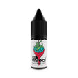 DISPERGO - 10ML UNREAL RASPBERRY RED NIC SALT E LIQUID - Super E-cig