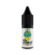 DISPERGO - 10ML UNREAL RASPBERRY YELLOW NIC SALT E LIQUID - Super E-cig