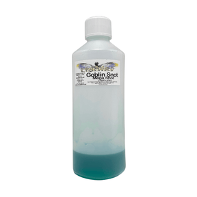 DOMINION LIQUID - 85ML GOBLIN SNOT CONCENTRATE MEGA SHOT - Super E-cig