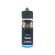 DOMINION LIQUIDS - 100ML BLUE MELLOW 0MG SHORTFILL E LIQUID - Super E-cig