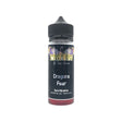 DOMINION LIQUIDS - 100ML DRAGONS FEAR 0MG SHORTFILL E LIQUID - Super E-cig