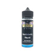 DOMINION LIQUIDS - 100ML HUCKLEBERRY HOUND 0MG SHORTFILL E LIQUID - Super E-cig