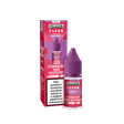 DOOZY SERIOUSLY CLEAR STRAWBERRY SOUR RASPBERRY 10ML NIC SALT E - LIQUID - Super E - cig