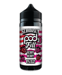 DOOZY SERIOUSLY PODFILL BERRY BERRY 100ML SHORTFILL E - LIQUID - Super E - cig