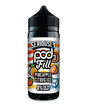 DOOZY SERIOUSLY PODFILL PINEAPPLE CITRUS ICE 100ML SHORTFILL E - LIQUID - Super E - cig