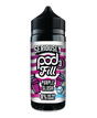 DOOZY SERIOUSLY PODFILL PURPLE SLUSH 100ML SHORTFILL E - LIQUID - Super E - cig