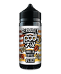 DOOZY SERIOUSLY PODFILL VANILLA COFFEE 100ML SHORTFILL E - LIQUID - Super E - cig