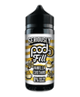 DOOZY SERIOUSLY PODFILL VANILLA CUSTARD 100ML SHORTFILL E - LIQUID - Super E - cig