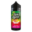 DOOZY VAPE CO - 100ML LEGENDS FIJI 0MG SHORTFILL E LIQUID - Super E-cig