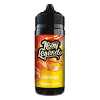 DOOZY VAPE CO - 100ML LEGENDS TROPIKANA 0MG SHORTFILL E LIQUID - Super E-cig