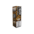 DOOZY VAPE CO - 10ML CARAMEL TOBACCO NIC SALT E LIQUID - Super E-cig