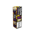 DOOZY VAPE CO - 10ML LEMON BERRY PIE NIC SALT E LIQUID - Super E-cig