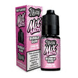 DOOZY VAPE CO - 10ML MIX SALTS BUBBLE GUM NIC SALT E LIQUID - Super E-cig