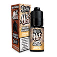 DOOZY VAPE CO - 10ML MIX SALTS CREAM TOBACCO NIC SALT E LIQUID - Super E-cig