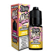 DOOZY VAPE CO - 10ML MIX SALTS PINK LEMONADE NIC SALT E LIQUID - Super E-cig