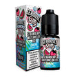 DOOZY VAPE CO - 10ML SERIOUSLY SALTY FUSIONZ STRAWBERRY WATERMELON ICE NIC SALT E LIQUID - Super E-cig