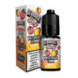 DOOZY VAPE CO - 10ML SERIOUSLY SALTY FUSIONZ WHITE PEACH LEMON NIC SALT E LIQUID - Super E-cig