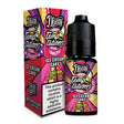 DOOZY VAPE CO - 10ML TEMPTATIONS ICE CREAM CAKE NIC SALT E LIQUID - Super E-cig