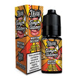 DOOZY VAPE CO - 10ML TEMPTATIONS MUFFIN DELIGHT NIC SALT E LIQUID - Super E-cig