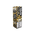 DOOZY VAPE CO - 10ML VANILLA CUSTARD NIC SALT E LIQUID - Super E-cig