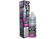 DOOZY VAPE CO INFINITY PODFILL BLACKCURRANT PASSION ICE 10ML NIC SALT E - LIQUID - Super E - cig