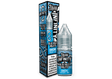 DOOZY VAPE CO INFINITY PODFILL BLUE RAZZ MOJITO 10ML NIC SALT E - LIQUID - Super E - cig