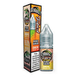 DOOZY VAPE CO SERIOUSLY TROPICAL MANGO BANANA 10ML NIC SALT E - LIQUID - Super E - cig