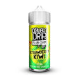 DOUBLE DRIP - 100ML STRAWBERRY KIWI 0MG SHORTFILL E LIQUID - Super E-cig