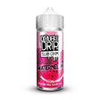 DOUBLE DRIP - 100ML WATERMELON 0MG SHORTFILL E LIQUID - Super E-cig