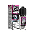 DOUBLE DRIP - 10ML BERRY ICE NIC SALT E LIQUID - Super E-cig