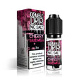 DOUBLE DRIP - 10ML CHERRY BAKEWELL NIC SALT E LIQUID - Super E-cig