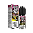 DOUBLE DRIP - 10ML MANGO TROPIC NIC SALT E LIQUID - Super E-cig