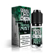 DOUBLE DRIP - 10ML MENTHOL MIST NIC SALT E LIQUID - Super E-cig