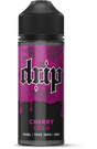 DRIP - 100ML CHERRY COLA 0MG SHORTFILL E LIQUID - Super E-cig