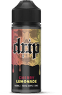 DRIP - 100ML CHERRY LEMONADE 0MG SHORTFILL E LIQUID - Super E-cig