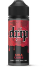 DRIP - 100ML COLA CUBES 0MG SHORTFILL E LIQUID - Super E-cig