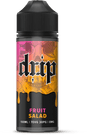 DRIP - 100ML FRUIT SALAD 0MG SHORTFILL E LIQUID - Super E-cig