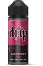 DRIP - 100ML RASPBERRY JAM 0MG SHORTFILL E LIQUID - Super E-cig