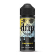 DRIP PINEAPPLE ICE 100ML SHORTFILL E - LIQUID - Super E - cig