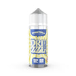 DRIZZL - 100ML ORIGINAL CUSTARD 0MG SHORTFILL E LIQUID - Super E-cig