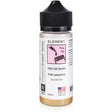 ELEMENT - 100ML PINK LEMONADE 0MG SHORTFILL E LIQUID - Super E-cig