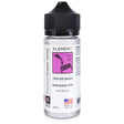 ELEMENT - 100ML WATERMELON CHILL 0MG SHORTFILL E LIQUID - Super E-cig