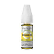 ELF BAR - 10ML ELFLIQ BANANA ICE NIC SALT E LIQUID - Super E-cig