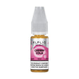 ELF BAR - 10ML ELFLIQ CHERRY COLA NIC SALT E LIQUID - Super E-cig