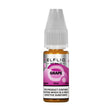 ELF BAR - 10ML ELFLIQ GRAPE NIC SALT E LIQUID - Super E-cig